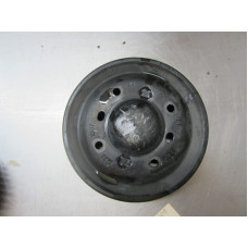 05X109 Water Pump Pulley From 2012 CHEVROLET IMPALA  3.6 12611587